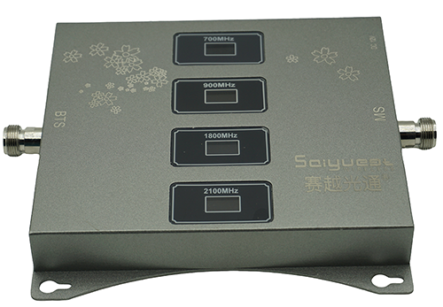  富县四频手机信号接收器200㎡