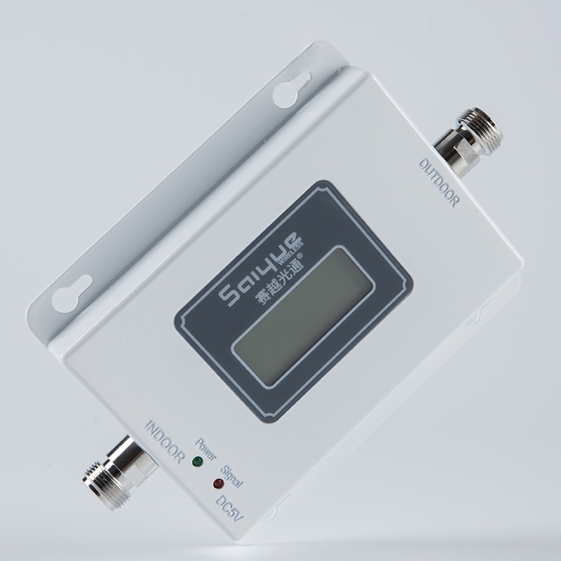 富县家用配电房机房信号放大器200㎡