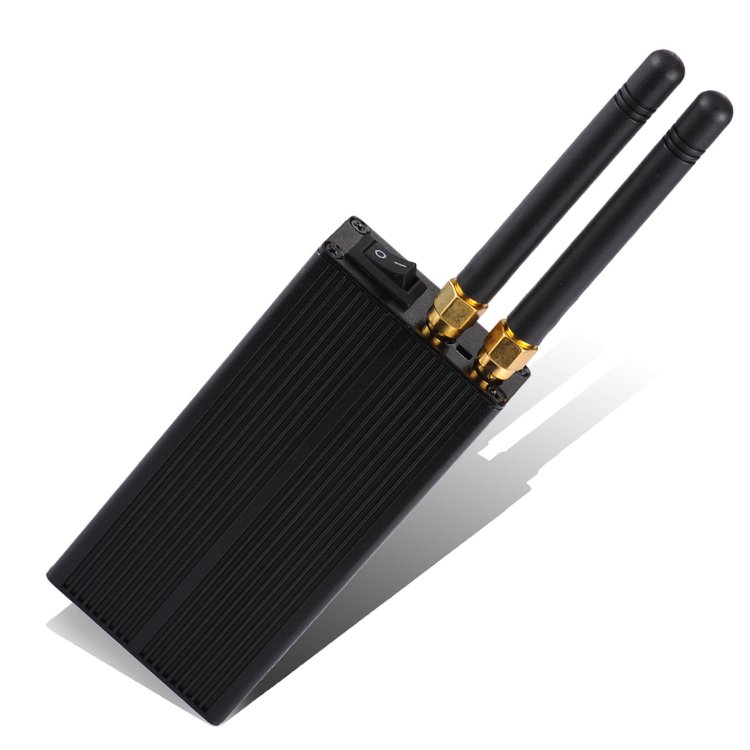  富县1.2G/1.5G导航屏蔽器