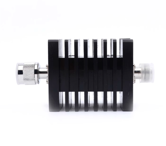  富县腔体固定衰减器0-3G/0-4G  N型接口